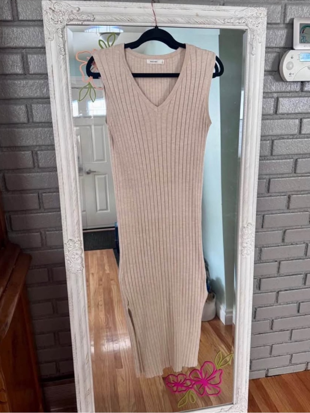 MOD REF Dress